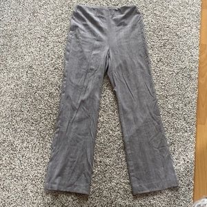 Sunday Best Plaid Trousers